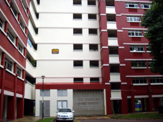 Boon Lay Drive thumbnail photo